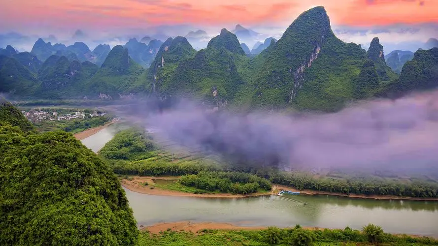 高效绿色